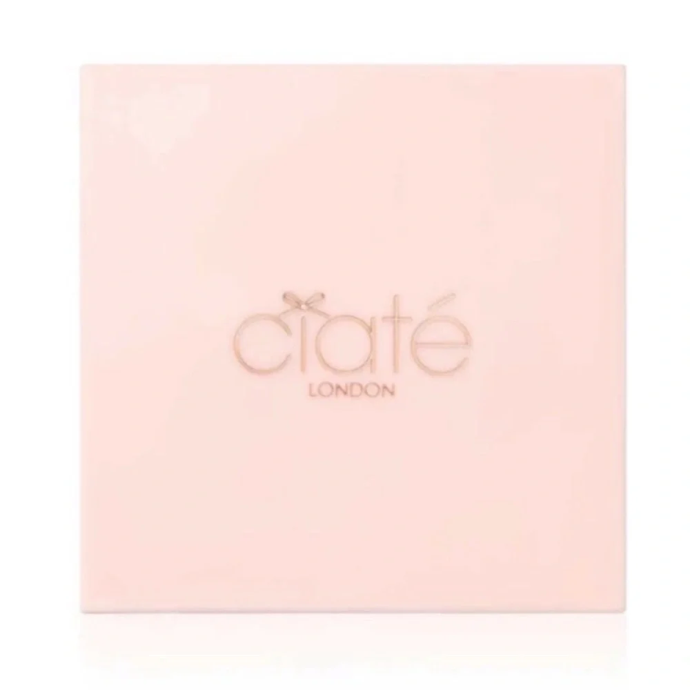 Ciate brand new